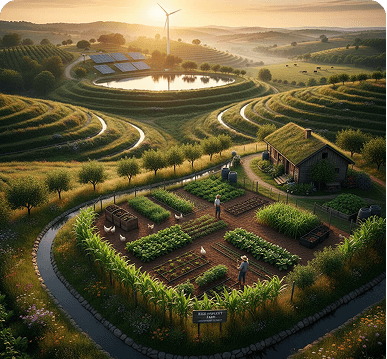Sustainable Agriculture