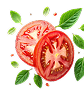Tomato Element
