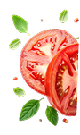 Tomato Element